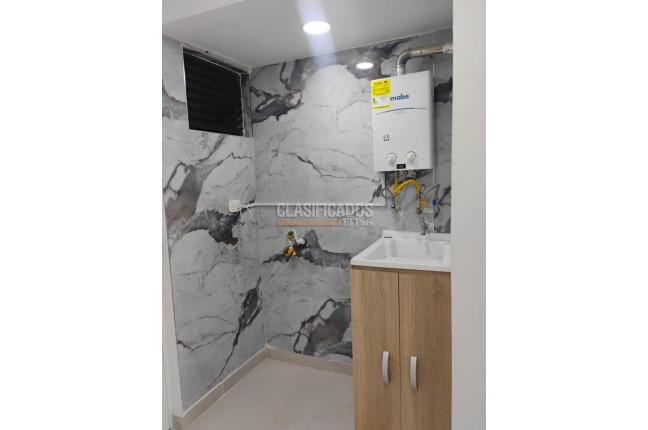 Apartaestudios, Alquiler, Bogotá - $1.500.000