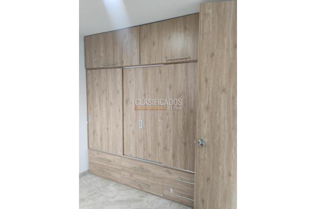 Apartaestudios, Alquiler, Bogotá - $1.500.000