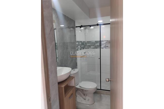Apartaestudios, Alquiler, Bogotá - $1.500.000