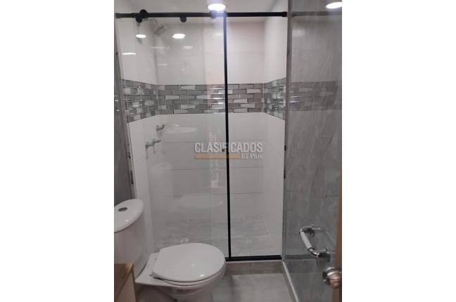 Apartaestudios, Alquiler, Bogotá - $1.500.000