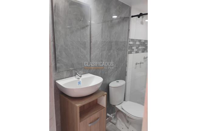 Apartaestudios, Alquiler, Bogotá - $1.500.000