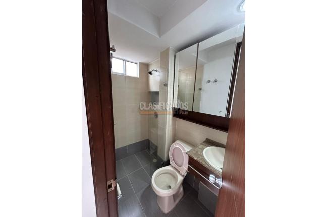 Apartamentos, Venta en La Hacienda