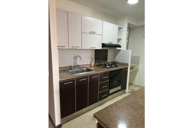 Apartamentos, Venta, La Hacienda - $320.000.000
