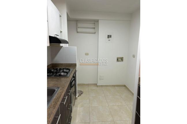 Apartamentos, Venta, La Hacienda - $320.000.000