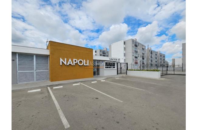 Apartamentos, Alquiler en Palmira