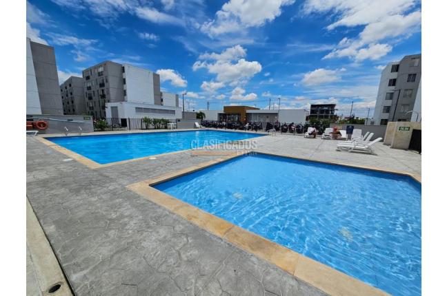 Apartamentos, Alquiler en Palmira