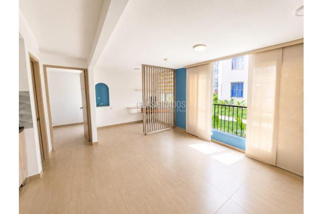 Apartamentos, Alquiler, Palmira - $1.000.000