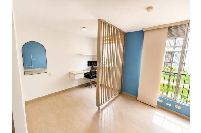 Apartamentos, Alquiler, Palmira - $1.000.000