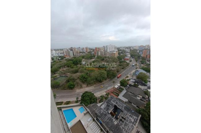 Apartamentos, Alquiler, Barranquilla - $4.250.000