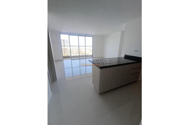 Apartamentos, Alquiler, Barranquilla - $4.250.000