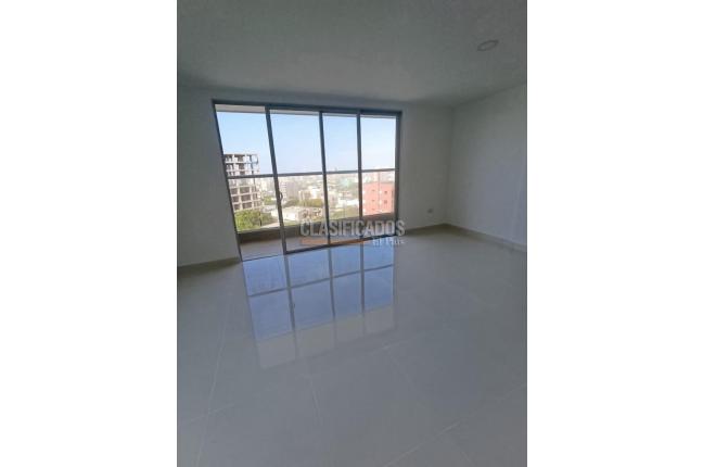 Apartamentos, Alquiler, Barranquilla - $4.250.000