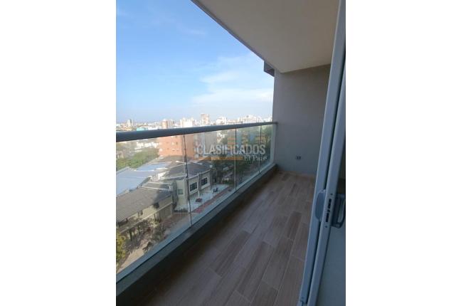 Apartamentos, Alquiler, Barranquilla - $4.250.000