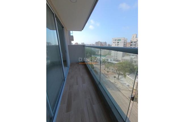 Apartamentos, Alquiler, Barranquilla - $4.250.000