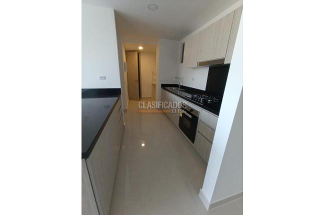 Apartamentos, Alquiler, Barranquilla - $4.250.000