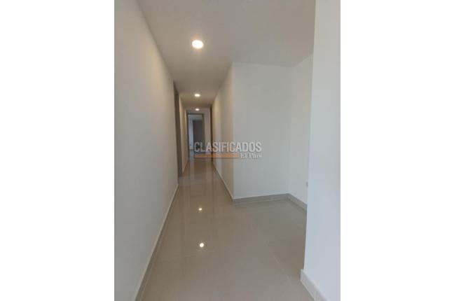 Apartamentos, Alquiler, Barranquilla - $4.250.000