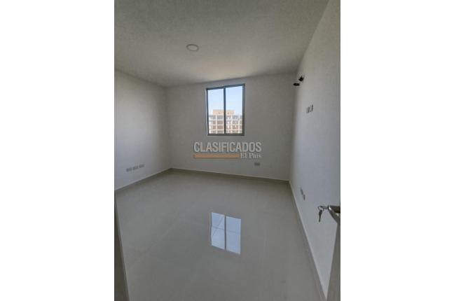 Apartamentos, Alquiler, Barranquilla - $4.250.000