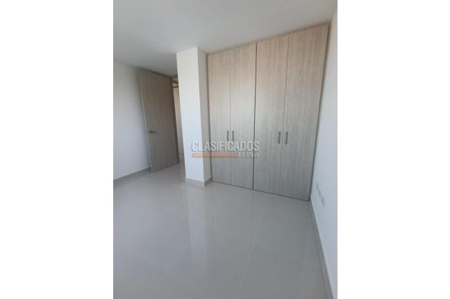 Apartamentos, Alquiler, Barranquilla - $4.250.000