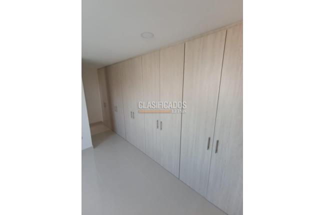 Apartamentos, Alquiler, Barranquilla - $4.250.000