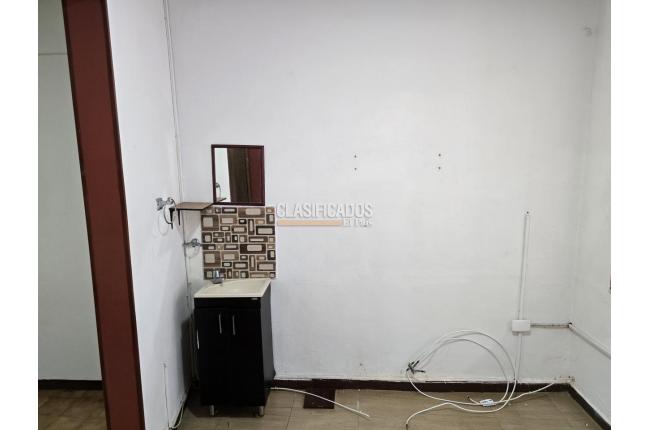 Apartaestudios, Alquiler, Junín - $750.000