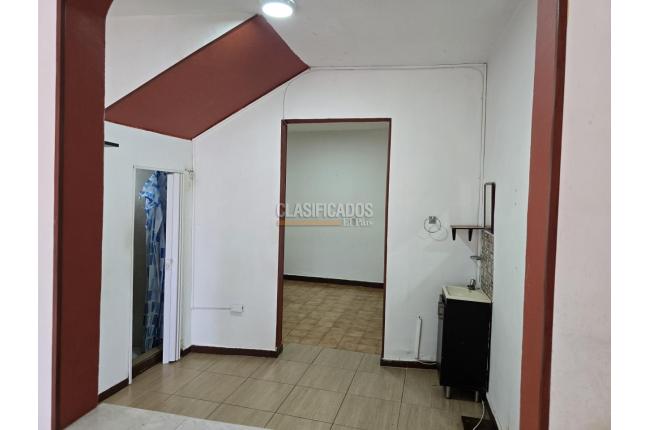 Apartaestudios, Alquiler, Junín - $750.000