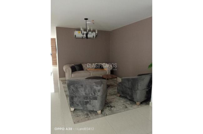 Apartamentos, Alquiler en Barranquilla