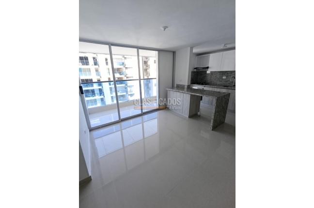 Apartamentos, Alquiler, Barranquilla - $2.750.000