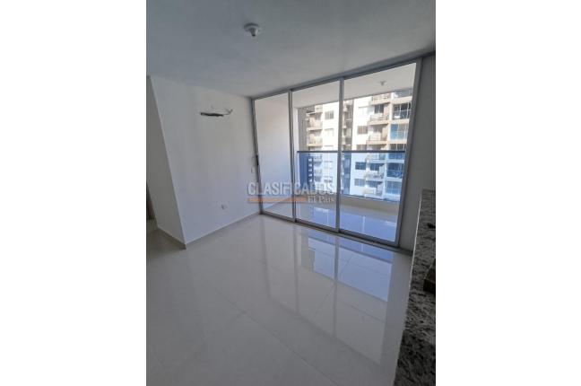 Apartamentos, Alquiler, Barranquilla - $2.750.000