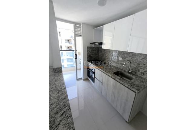Apartamentos, Alquiler, Barranquilla - $2.750.000