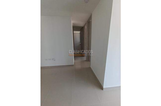 Apartamentos, Alquiler, Barranquilla - $2.750.000