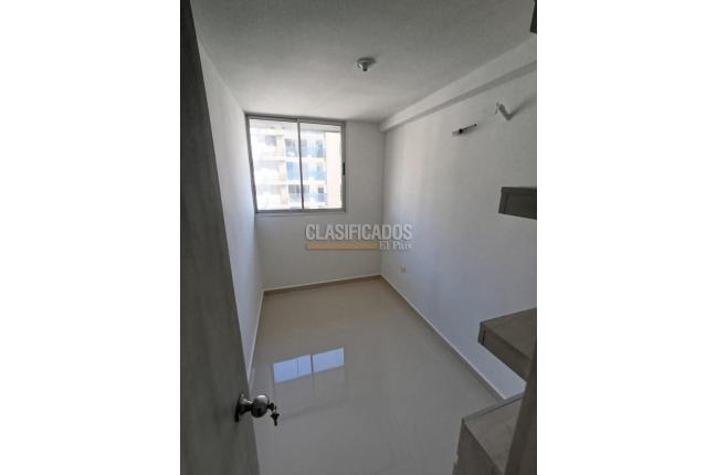 Apartamentos, Alquiler, Barranquilla - $2.750.000