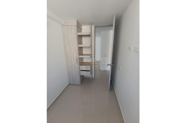Apartamentos, Alquiler, Barranquilla - $2.750.000
