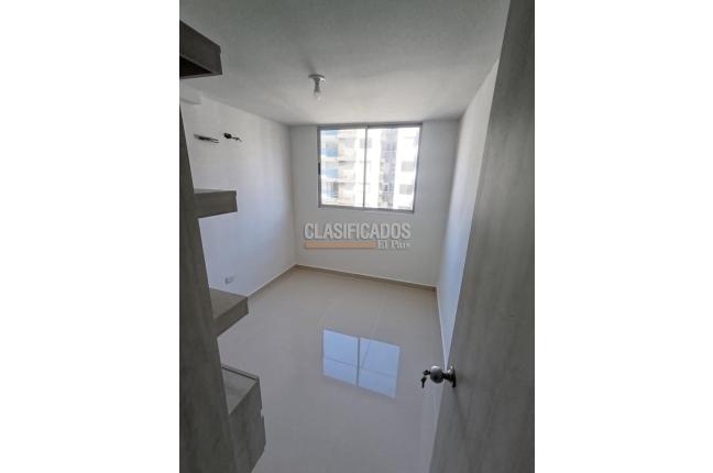 Apartamentos, Alquiler, Barranquilla - $2.750.000