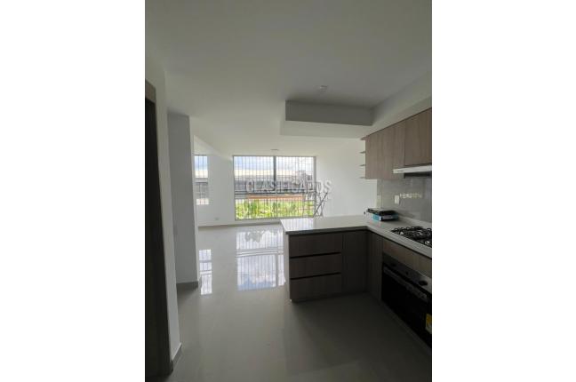 Apartamentos, Alquiler en Industrial