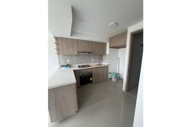Apartamentos, Alquiler en Industrial