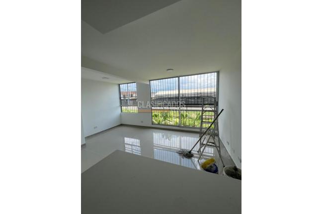 Apartamentos, Alquiler, Industrial - $1.700.000