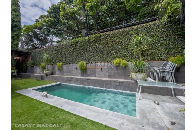 Casas, Venta en Ciudad Jardín