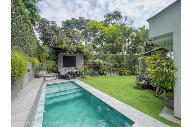 Casas, Venta, Ciudad Jardín - $1.650.000.000