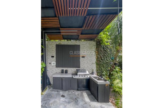 Casas, Venta, Ciudad Jardín - $1.650.000.000