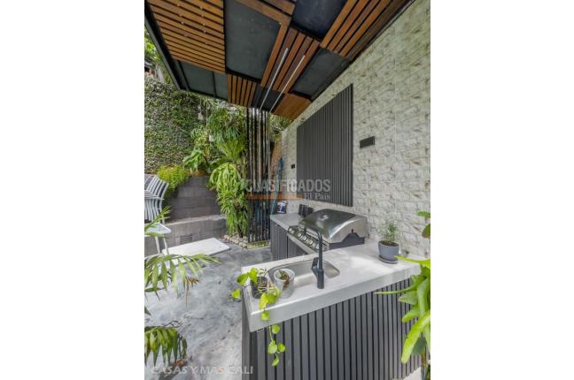 Casas, Venta, Ciudad Jardín - $1.650.000.000