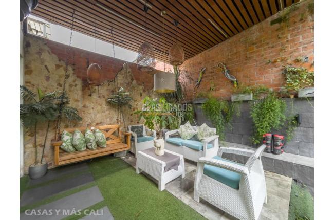 Casas, Venta, Ciudad Jardín - $1.650.000.000