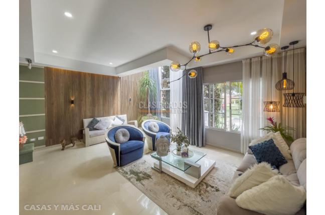 Casas, Venta, Ciudad Jardín - $1.650.000.000