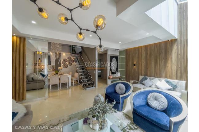 Casas, Venta, Ciudad Jardín - $1.650.000.000