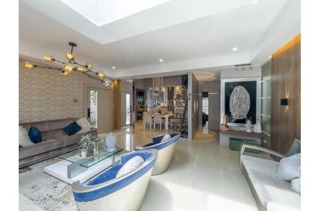 Casas, Venta, Ciudad Jardín - $1.650.000.000