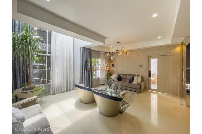 Casas, Venta, Ciudad Jardín - $1.650.000.000