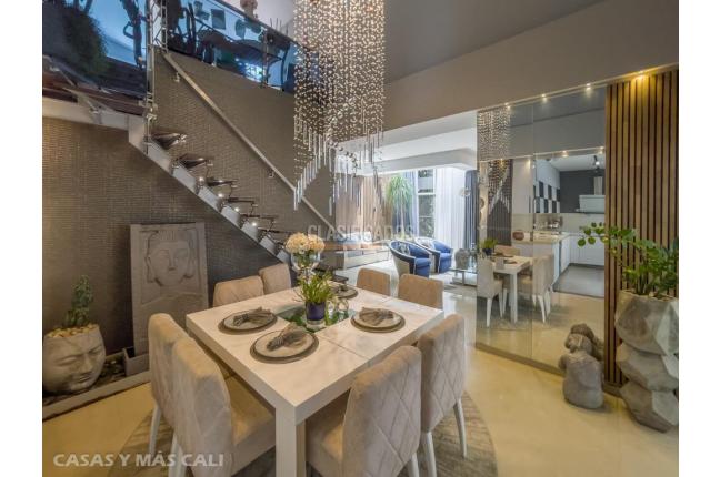 Casas, Venta, Ciudad Jardín - $1.650.000.000