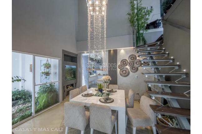 Casas, Venta, Ciudad Jardín - $1.650.000.000