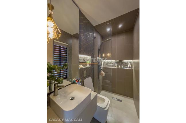 Casas, Venta, Ciudad Jardín - $1.650.000.000