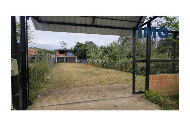Fincas y Casas Campestres, Venta en La Cumbre