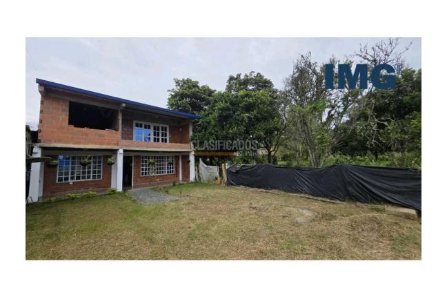 Fincas y Casas Campestres, Venta en La Cumbre