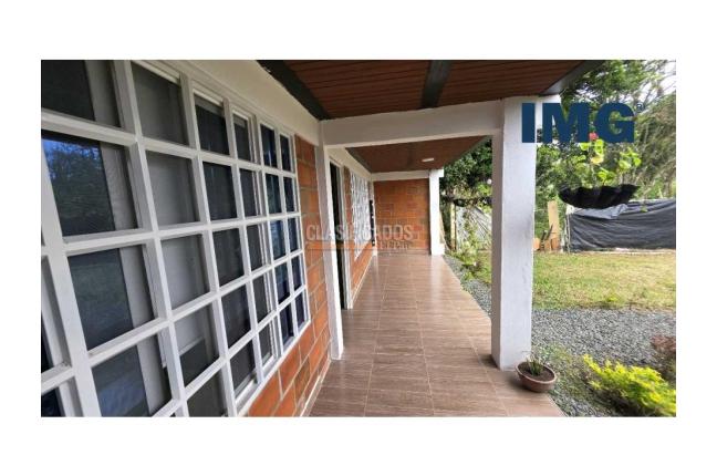 Fincas y Casas Campestres, Venta, La Cumbre - $380.000.000